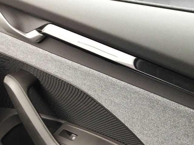 Skoda Octavia 1.5 TSI Combi Tour