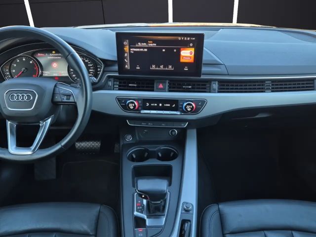 Audi A4 35 TFSI Avant S-Line S-Tronic
