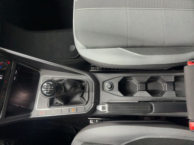 Volkswagen Polo 1.0 TSI Highline