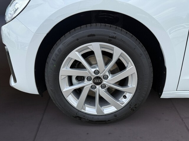 Audi A1 30 TFSI S-Tronic Sportback