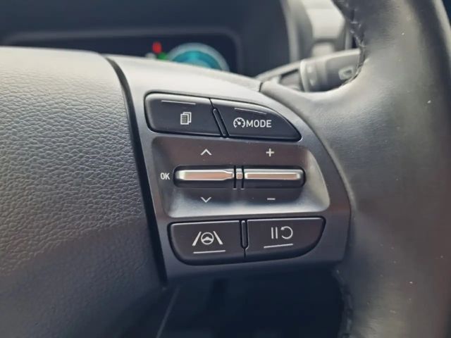 Hyundai Kona 1.6 Hybrid