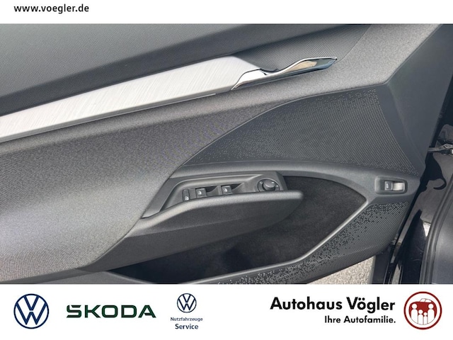 Skoda Enyaq ENYAQ iV     80X    195/82 E1A