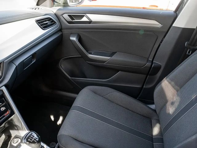 Volkswagen T-Roc 1.0 TSI Life Pro