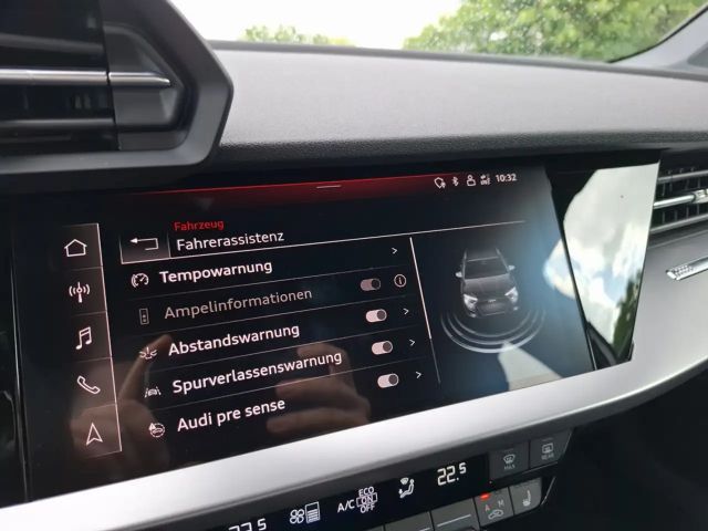Audi A3 35 TFSI Sedan Sportback