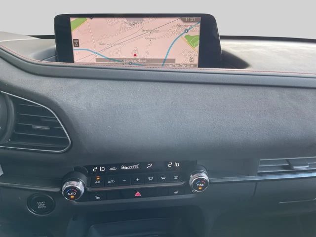 Mazda CX-30 e-Skyactive G140 Nagisa Aut.