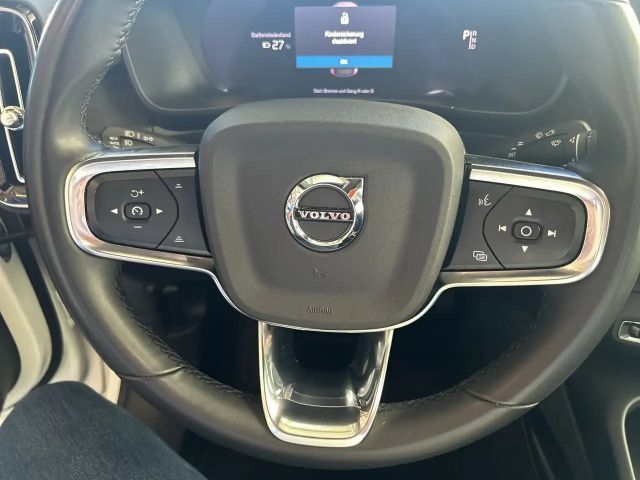 Volvo C40 Recharge Twin Engine Ultimate