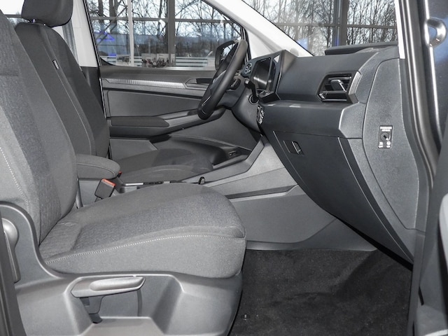 Volkswagen Caddy DSG Life eHybrid