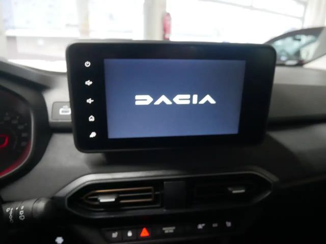 Dacia Sandero Extreme Stepway TCe 90