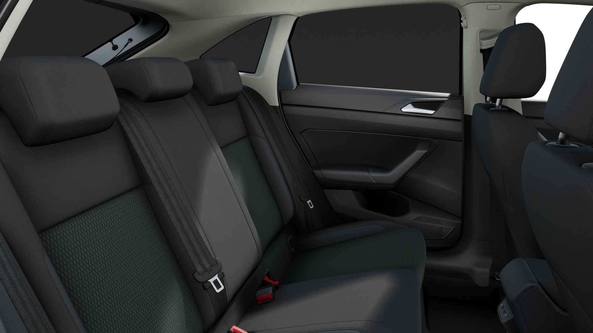 Volkswagen Taigo 1.0 TSI DSG Life