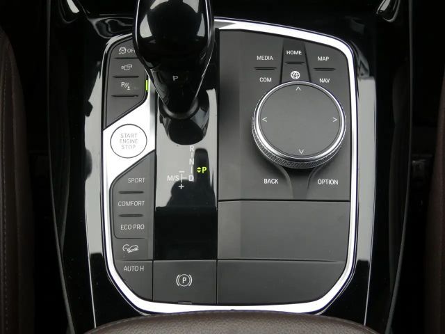 BMW X3 40i ZA Head-Up HiFi DAB WLAN Standhzg. AHK