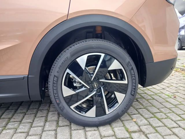 Opel Grandland X GS-Line Grand Sport