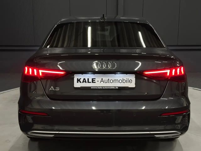 Audi A3 35 TFSI Sedan