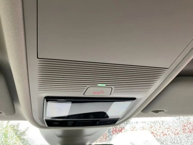 Skoda Octavia 1.5 TSI Combi Selection