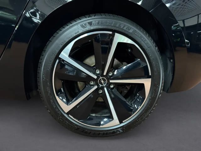 Opel Astra 1.2 Turbo Turbo