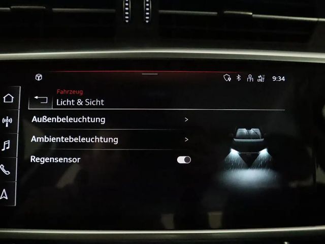 Audi A6 35 TDI Avant Sport