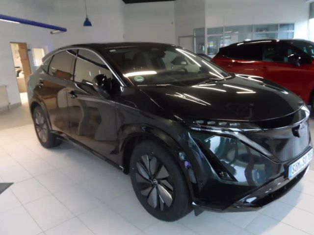 Nissan Ariya 87 kWh Evolve