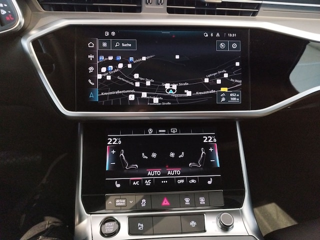 Audi A6 45 TDI Avant Quattro S-Tronic