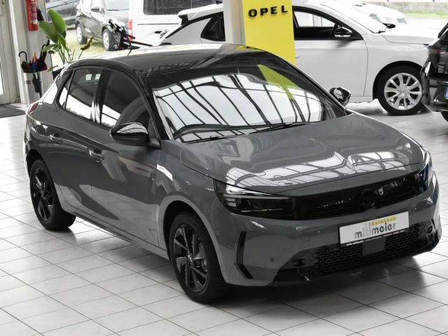 Opel Corsa 1.2 Turbo GS-Line Grand Sport