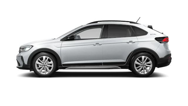 Volkswagen Taigo 1.0 TSI