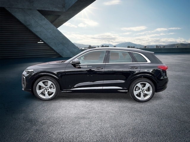 Audi Q5 Quattro S-Tronic