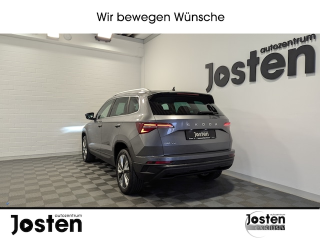 Skoda Karoq 1.5 TSI Selection