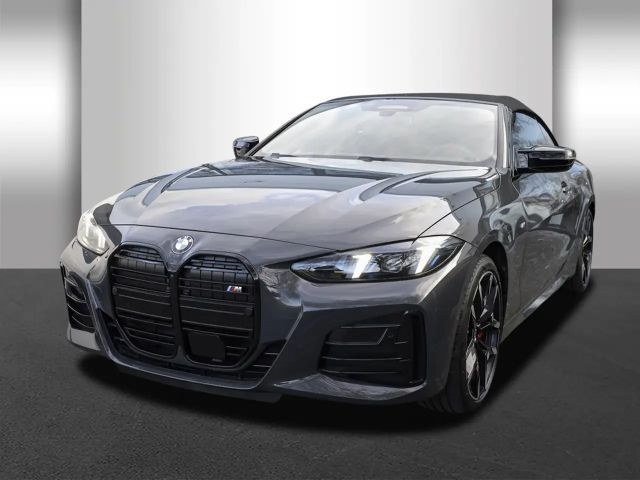 BMW 440 Cabrio M-Sport M440i xDrive