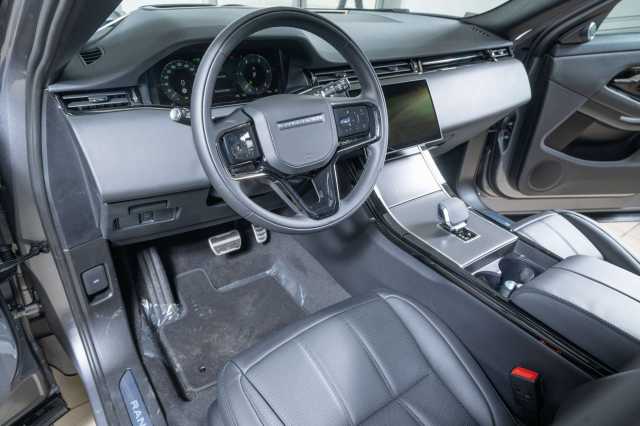 Land Rover Range Rover Evoque D200 Dynamic HSE