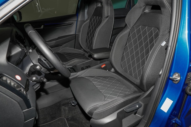 Skoda Karoq 1.5 TSI Sportline