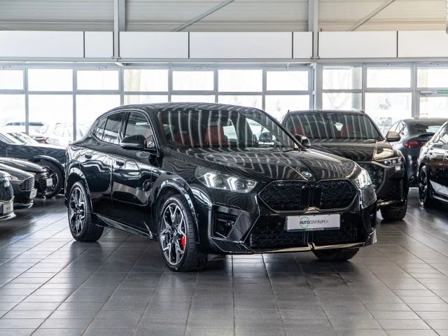 BMW X2 M-Sport