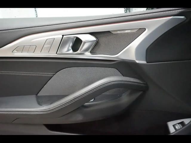 BMW 840 Coupé M-Sport