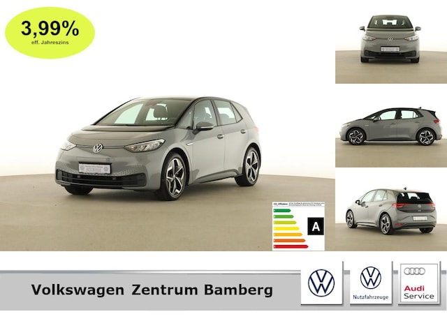 Volkswagen ID.3 Performance Pure