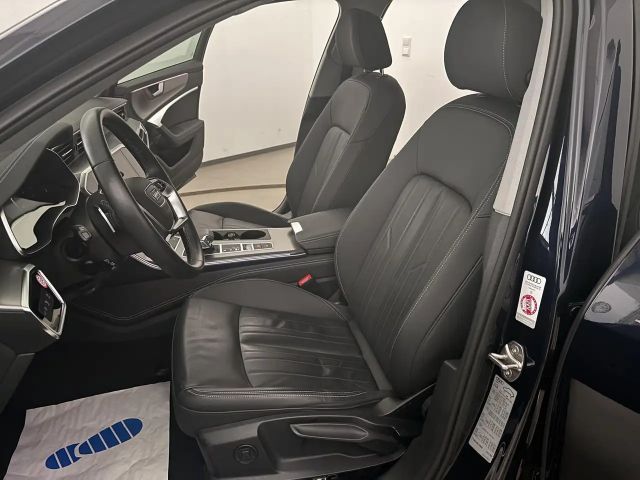 Audi A6 40 TDI Avant