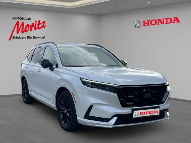 Honda CR-V 2.0 Advance