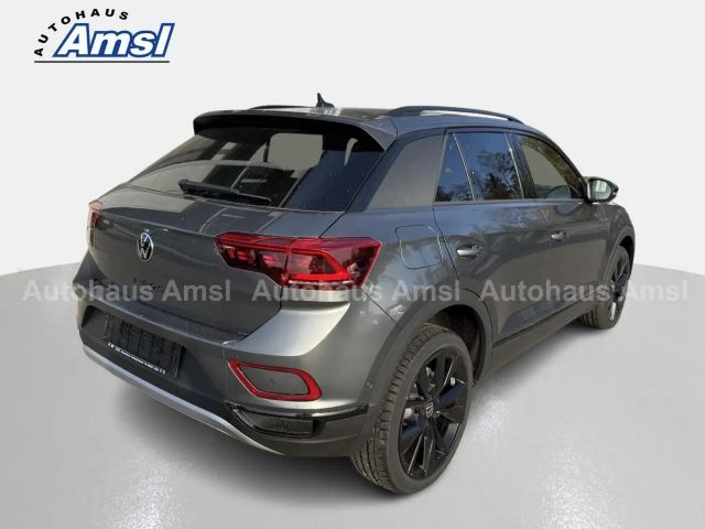 Volkswagen T-Roc DSG Style