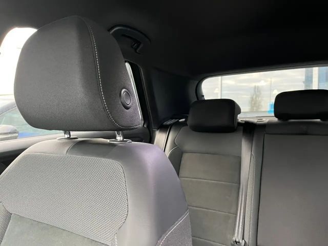 Volkswagen T-Roc 2.0 TDI DSG Style