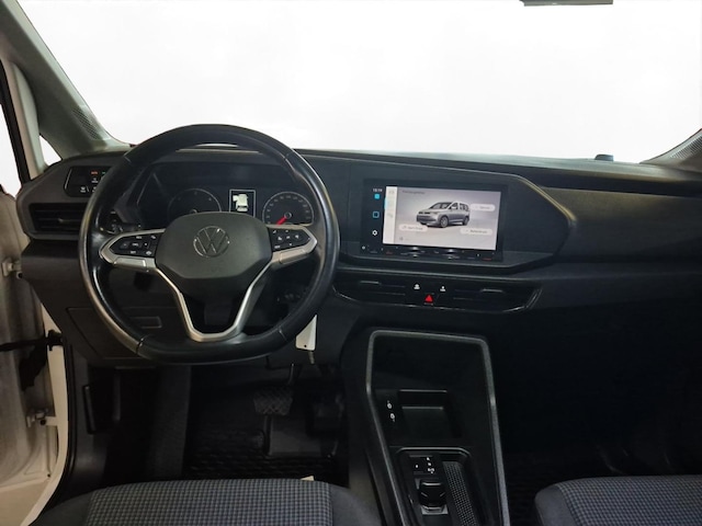 Volkswagen Caddy Combi