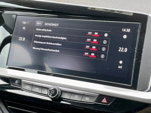 Opel Grandland X GSe