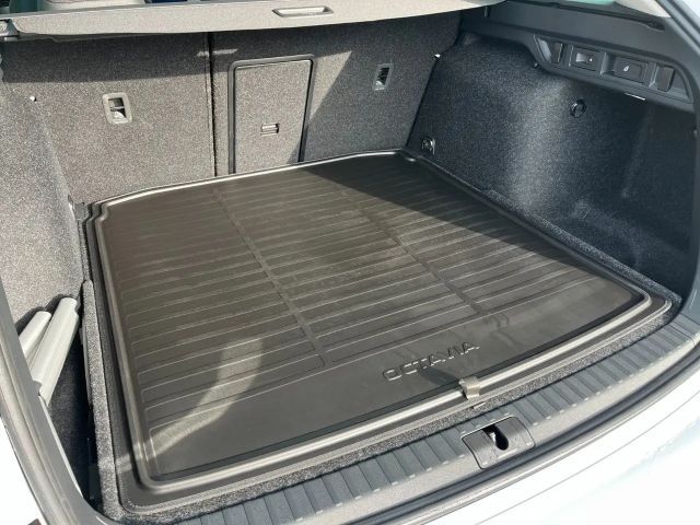 Skoda Octavia 2.0 TDI Combi Selection