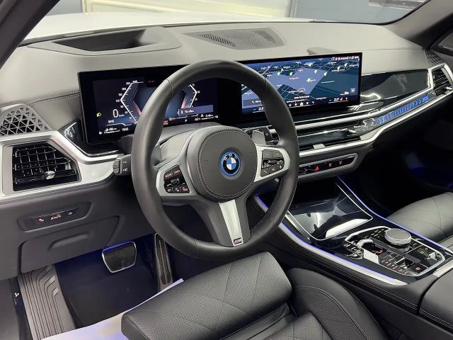 BMW X5 xDrive