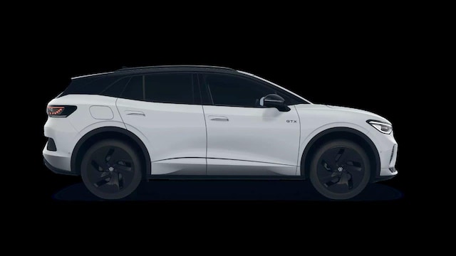 Volkswagen ID.4 4Motion GTX IQ.Drive