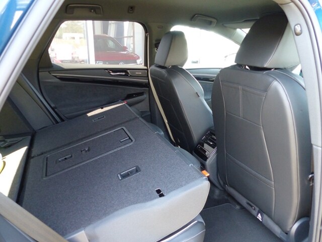 Volkswagen ID.7 Tourer