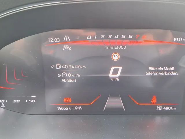 Seat Arona 1.0 TSI FR-lijn