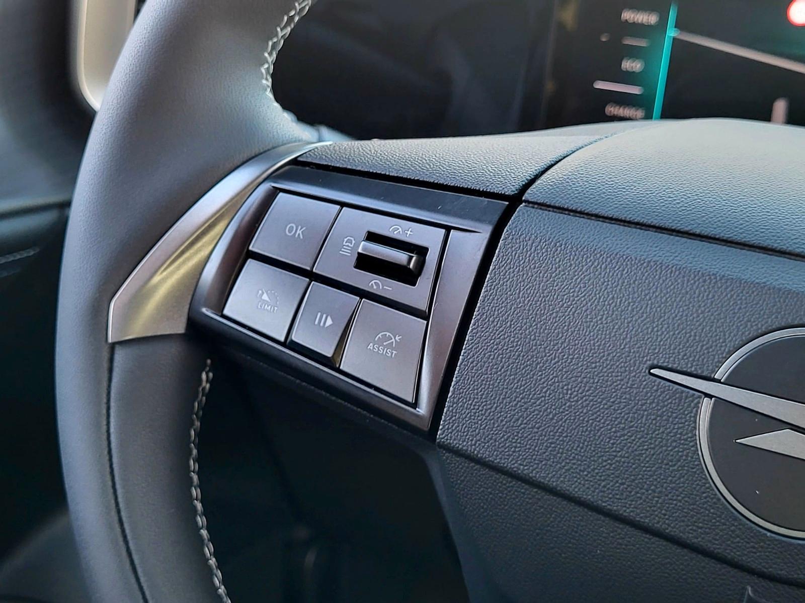 Opel Mokka GS-Line Grand Sport