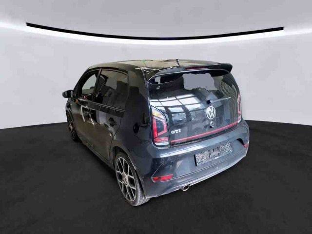 Volkswagen up! 1.0 TSI GTI