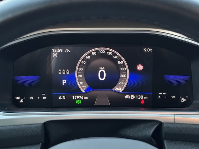 Volkswagen T-Roc 1.5 TSI DSG Move