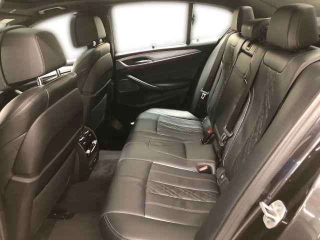 BMW 540 540d Sedan xDrive