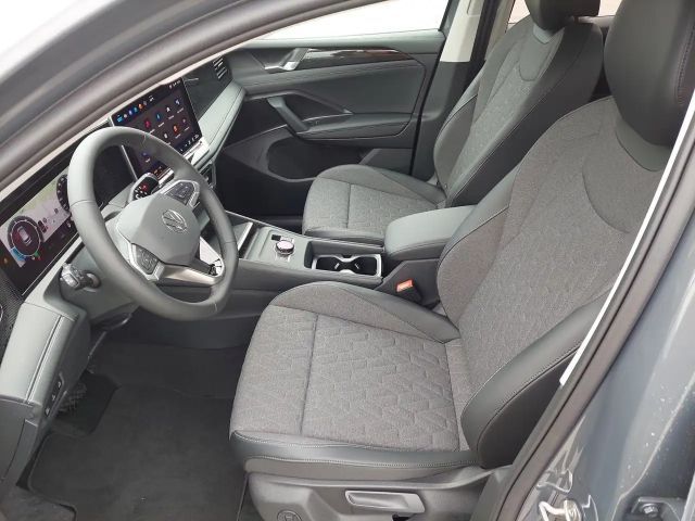 Volkswagen Tiguan DSG