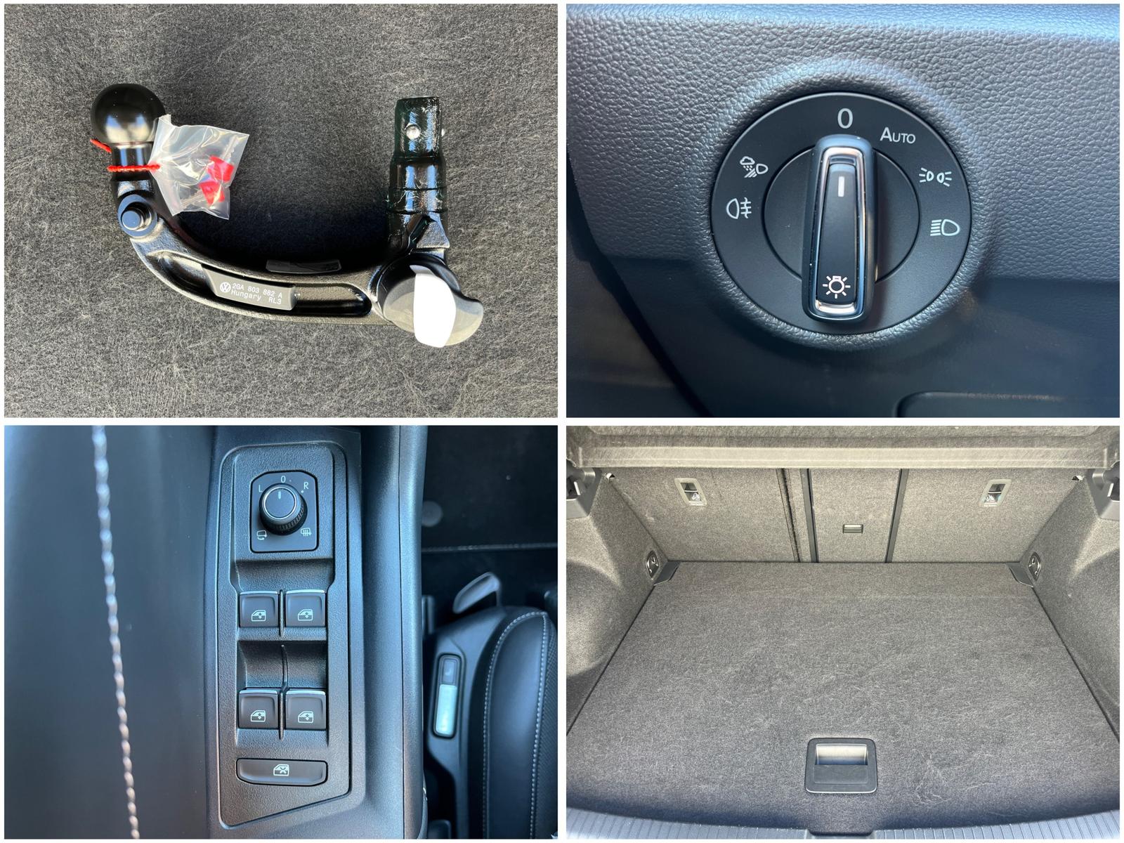 Volkswagen T-Roc 1.5 TSI DSG R-Line