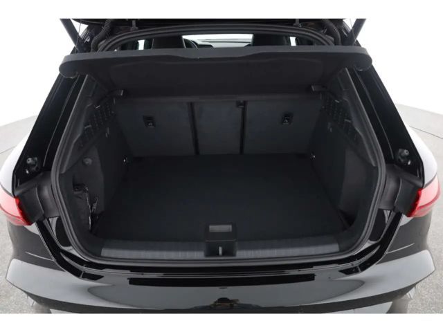 Audi S3 Sedan Sportback