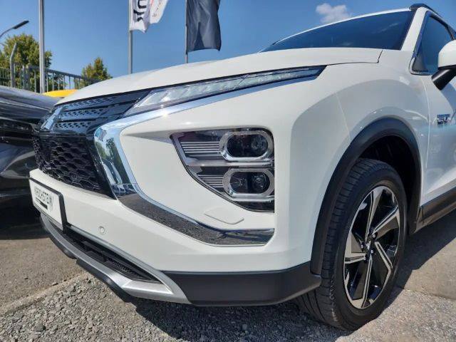 Mitsubishi Eclipse Cross PHEV